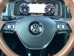 
										Вживанi 2019  Volkswagen Golf заповнено									