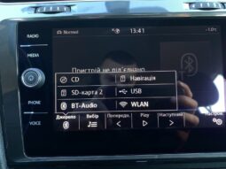 
										Вживанi 2019  Volkswagen Golf заповнено									