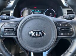 
										Вживанi 2019  KIA Niro заповнено									