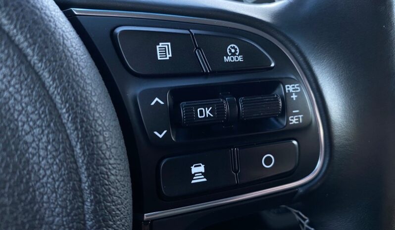 
								Вживанi 2019  KIA Niro заповнено									