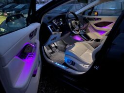 
										Вживанi 2020 Jaguar I-Pace заповнено									