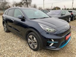 
										Вживанi 2020  KIA Niro заповнено									