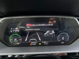 
										Вживанi 2020 Audi e-tron заповнено									
