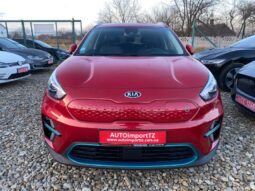 
										Вживанi 2021 KIA Niro заповнено									