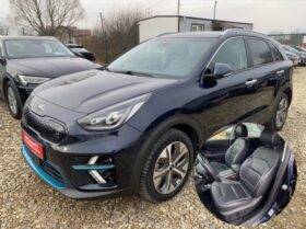 Вживанi 2020  KIA Niro