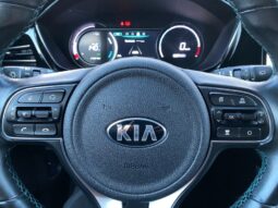 
										Вживанi 2021 KIA Niro заповнено									