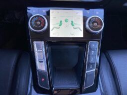 
										Вживанi 2020 Jaguar I-Pace заповнено									