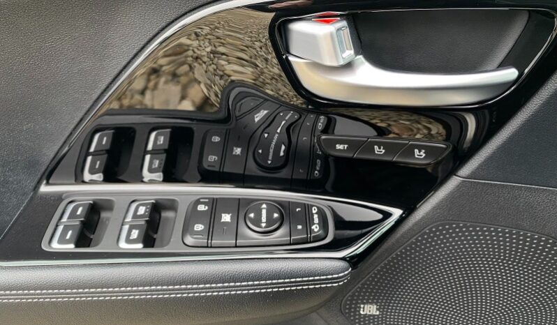 
								Вживанi 2020  KIA Niro заповнено									