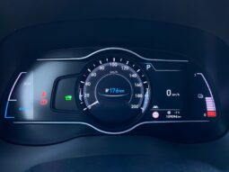 
										Вживанi 2019 Hyundai Kona заповнено									