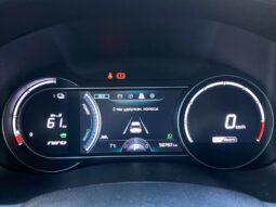
										Вживанi 2019  KIA Niro заповнено									