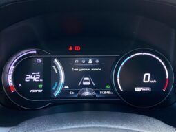
										Вживанi 2020 KIA Niro заповнено									