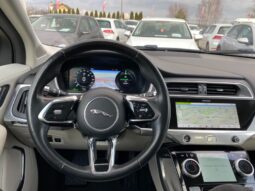 
										Вживанi 2020 Jaguar I-Pace заповнено									