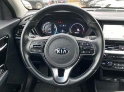 
										Вживанi 2021 KIA Niro заповнено									