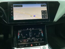 
										Вживанi 2020 Audi e-tron заповнено									