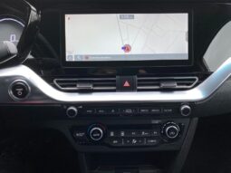 
										Вживанi 2021  KIA Niro заповнено									