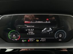 
										Вживанi 2019  Audi e-tron заповнено									