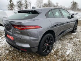 Вживанi 2020  Jaguar I-Pace