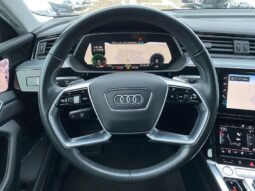 
										Вживанi 2020  Audi e-tron заповнено									