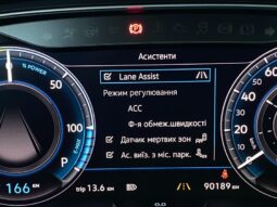 
										Вживанi 2019  Volkswagen Golf заповнено									