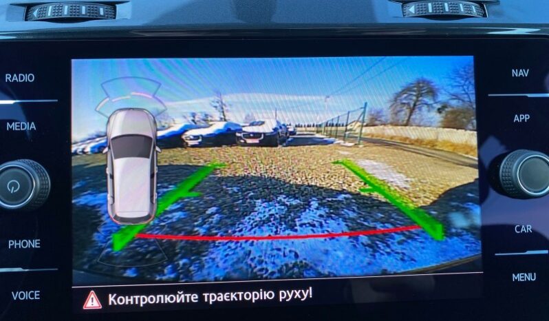 
								Вживанi 2019  Volkswagen Golf заповнено									