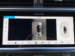 
										Вживанi 2019 Jaguar I-Pace заповнено									