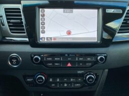 
										Вживанi 2019  KIA Niro заповнено									
