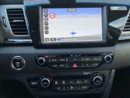 
										Вживанi 2020 KIA Niro заповнено									