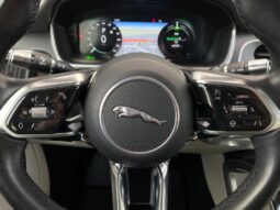 
										Вживанi 2020 Jaguar I-Pace заповнено									