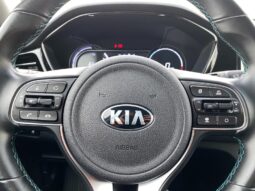 
										Вживанi 2021 KIA Niro заповнено									