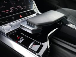 
										Вживанi 2020 Audi e-tron заповнено									
