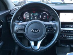 
										Вживанi 2021 KIA Niro заповнено									