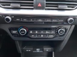 
										Вживанi 2021  KIA Niro заповнено									