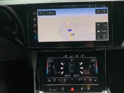 
										Вживанi 2019  Audi e-tron заповнено									