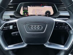 
										Вживанi 2020  Audi e-tron заповнено									