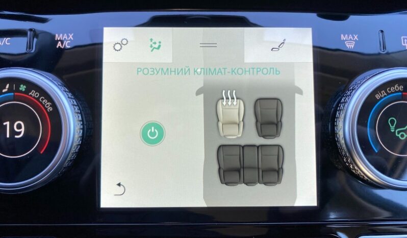 
								Вживанi 2020 Jaguar I-Pace заповнено									