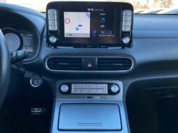 
										Вживанi 2019 Hyundai Kona заповнено									