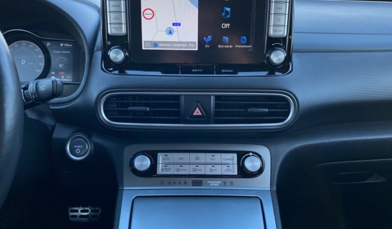 
								Вживанi 2019 Hyundai Kona заповнено									