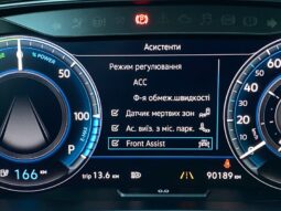 
										Вживанi 2019  Volkswagen Golf заповнено									