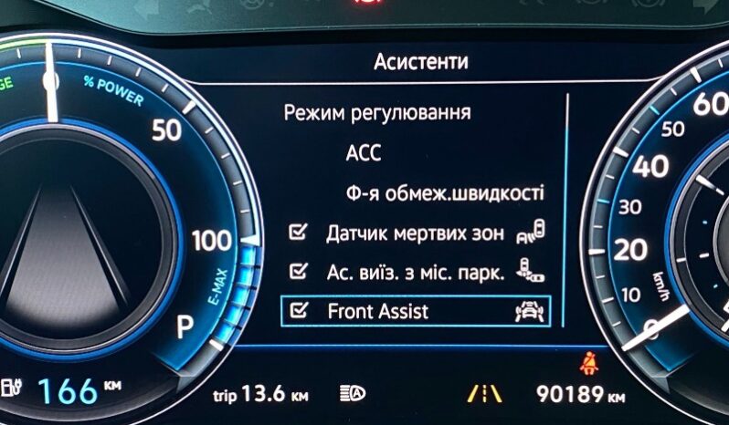 
								Вживанi 2019  Volkswagen Golf заповнено									