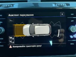 
										Вживанi 2019  Volkswagen Golf заповнено									