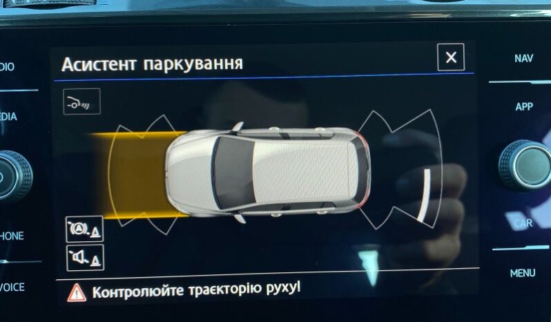 
								Вживанi 2019  Volkswagen Golf заповнено									
