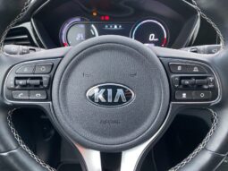 
										Вживанi 2020  KIA Niro заповнено									