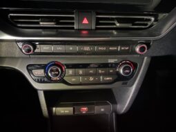 
										Вживанi 2020  KIA Niro заповнено									