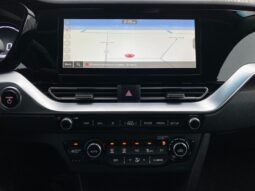 
										Вживанi 2021 KIA Niro заповнено									