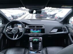 
										Вживанi 2020  Jaguar I-Pace заповнено									