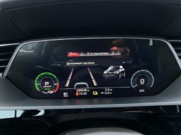 
										Вживанi 2020  Audi e-tron заповнено									