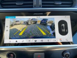 
										Вживанi 2020 Jaguar I-Pace заповнено									