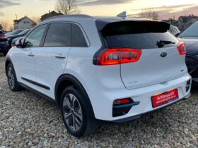 Вживанi 2019  KIA Niro