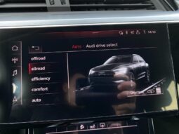 
										Вживанi 2020 Audi e-tron заповнено									