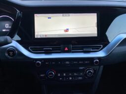 
										Вживанi 2021 KIA Niro заповнено									